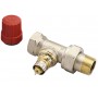DANFOSS RTR-N 20 прям. и RTR7090 комплект 013G2176 DANFOSS RTR-N 20 прям. и RTR7090 комплект 013G2176