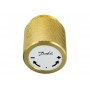 DANFOSS Запорная рукоятка для клапанов RTR-N 013G3300 DANFOSS Запорная рукоятка для клапанов RTR-N 013G3300