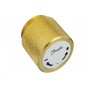 DANFOSS Запорная рукоятка для клапанов RTR-N 013G3300 DANFOSS Запорная рукоятка для клапанов RTR-N 013G3300