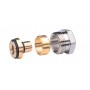 DANFOSS Компрессионные фитинги 1/2 DANFOSS Компрессионные фитинги 1/2