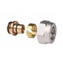 DANFOSS Уплотн. фитинги PEX 18x2 G3/4'' вн 013G4158 DANFOSS Уплотн. фитинги PEX 18x2 G3/4'' вн 013G4158