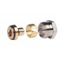 DANFOSS Уплотн. фитинги AluPEX 14x2 G1/2'' нар 013G4174 DANFOSS Уплотн. фитинги AluPEX 14x2 G1/2'' нар 013G4174