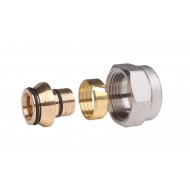 DANFOSS Компрессионные фитинги 3/4" 013G4188
