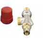 DANFOSS Клапан радиаторного терморегулятора RA-N 15, угловой UK, наружн. резьба 013G4203 DANFOSS Клапан радиаторного терморегулятора RA-N 15, угловой UK, наружн. резьба 013G4203