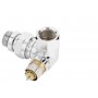 DANFOSS Клапан термост. RA N углов хром левый 013G4240 DANFOSS Клапан термост. RA N углов хром левый 013G4240