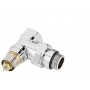 DANFOSS Клапан термостатический RA N угл хром 013G4247 DANFOSS Клапан термостатический RA N угл хром 013G4247