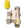 DANFOSS VHS кл. т/рег. угловой 1/2 DANFOSS VHS кл. т/рег. угловой 1/2