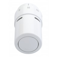 DANFOSS Термостат. элементы RAX белый RAL9016 013G6070