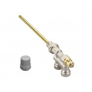 DANFOSS RTR 15/6TB Клапан терморег. 013G7000