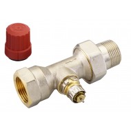 DANFOSS RTR-N Клапан терморег. 25 Прямой 013G7018