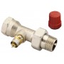 DANFOSS RTR-N Клапан терморег. 25 Прямой 013G7018 DANFOSS RTR-N Клапан терморег. 25 Прямой 013G7018