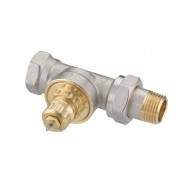 DANFOSS RTR-G Клапан терморег. 15 Прямой 013G7024