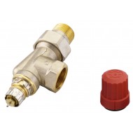 DANFOSS RTR-N Клапан терморег. 20 UK 013G7049