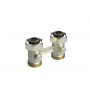 DANFOSS RLV-KB 20 + RTR 7090, 3/4 Прямой 013G7223 DANFOSS RLV-KB 20 + RTR 7090, 3/4 Прямой 013G7223