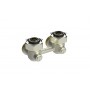 DANFOSS RLV-KB 20 + RTR 7090, 3/4 Угловой 013G7225 DANFOSS RLV-KB 20 + RTR 7090, 3/4 Угловой 013G7225