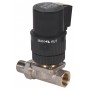 DANFOSS Клапан регулирующий RAV 20/8 прямой 013U0022 DANFOSS Клапан регулирующий RAV 20/8 прямой 013U0022