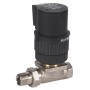 DANFOSS Клапан регулирующий RAV 20/8 прямой 013U0022 DANFOSS Клапан регулирующий RAV 20/8 прямой 013U0022