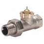 DANFOSS Клапан регулирующий RAV 20/8 прямой 013U0022 DANFOSS Клапан регулирующий RAV 20/8 прямой 013U0022