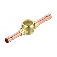 DANFOSS SGN 10s Смотровое стекло 014-0182