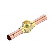 DANFOSS SGN 19 Смотровое стекло 014-0185