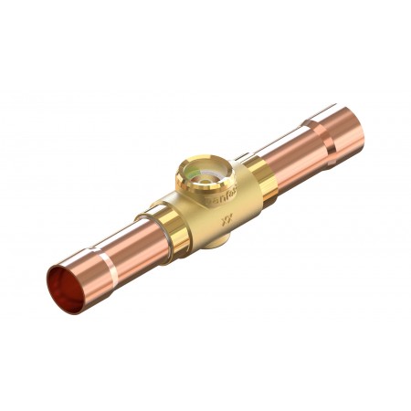 DANFOSS SGN 22 Смотровое стекло(пр. класс 0101201883) 014-0186 DANFOSS SGN 22 Смотровое стекло(пр. класс 0101201883) 014-0186
