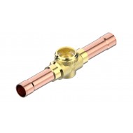 DANFOSS SGN 18 Смотровое стекло 014-0195