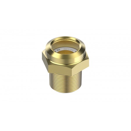 DANFOSS SGP 1/2 RX Cтекло cмотровое 1/2–14 NPT 014L0002 DANFOSS SGP 1/2 RX Cтекло cмотровое 1/2–14 NPT 014L0002