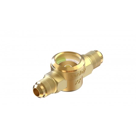 DANFOSS SGP 10 N Cтекло cмотровое 3/8 DANFOSS SGP 10 N Cтекло cмотровое 3/8