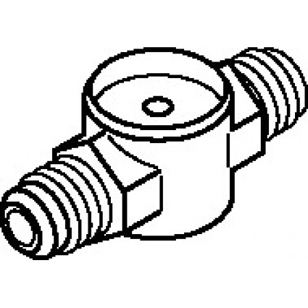DANFOSS SGP 12 N Cтекло cмотровое 1/2 DANFOSS SGP 12 N Cтекло cмотровое 1/2