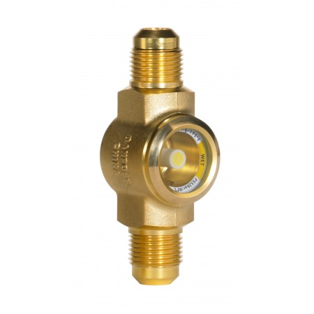 DANFOSS SGP 12 N Cтекло cмотровое 1/2 DANFOSS SGP 12 N Cтекло cмотровое 1/2