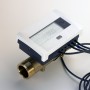 DANFOSS SonoSelect10/2,5/установка- подающий трубопровод/Dn20/резьбовое исполнение+лист поверки 014U0151P DANFOSS SonoSelect10/2,5/установка- подающий трубопровод/Dn20/резьбовое исполнение+лист поверки 014U0151P
