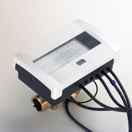 DANFOSS SonoSelect10/2,5/установка- возвратный трубопровод/Dn20/резьбовое исполнение+лист поверки 014U0152P DANFOSS SonoSelect10/2,5/установка- возвратный трубопровод/Dn20/резьбовое исполнение+лист поверки 014U0152P