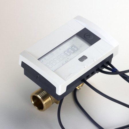 DANFOSS SonoSelect10/2,5/установка- возвратный трубопровод/Dn20/резьбовое исполнение+лист поверки 014U0152P DANFOSS SonoSelect10/2,5/установка- возвратный трубопровод/Dn20/резьбовое исполнение+лист поверки 014U0152P