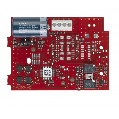 DANFOSS SonoSafe10/1,5/установка- подающий трубопровод/Dn15/резьбовое исполнение/M-bus + лист поверки 014U0159P DANFOSS SonoSafe10/1,5/установка- подающий трубопровод/Dn15/резьбовое исполнение/M-bus + лист поверки 014U0159P