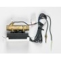 DANFOSS SonoSafe10/1,5/установка- подающий трубопровод/Dn15/резьбовое исполнение/M-bus + лист поверки 014U0159P DANFOSS SonoSafe10/1,5/установка- подающий трубопровод/Dn15/резьбовое исполнение/M-bus + лист поверки 014U0159P