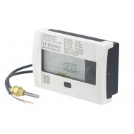 DANFOSS SonoSel/1,5/под/Ду20/M-bus+2им.вх/пасп 014U0198P