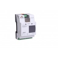 DANFOSS SonoCollect111E-M-500/конц/M-bus/Ether(пр. класс 3568802484) 014U1606