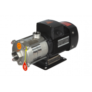 РИДАН 015P2369 — Насос RMHI 12-5R, PN10, резьбовое присоединение, T макс. 120 °C 015P2369