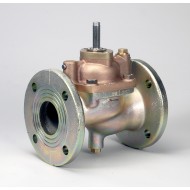 DANFOSS 016D6065 — Клапан электромагнитный EV220B, присоединение фланец 2 1/2", материал уплотнения EPDM, нормально закрытый 016D6065