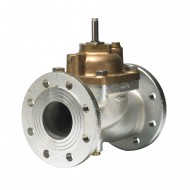 DANFOSS 016D6080 — Клапан электромагнитный EV220B, присоединение фланец 3", материал уплотнения EPDM, нормально закрытый 016D6080