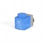 DANFOSS 018F6701 — Катушка электромагнитная BE230AS, напряжение питания 230 В переменного тока, мощность 12 Вт 018F6701 DANFOSS 018F6701 — Катушка электромагнитная BE230AS, напряжение питания 230 В переменного тока, мощность 12 Вт 018F6701