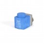 DANFOSS 018F6701 — Катушка электромагнитная BE230AS, напряжение питания 230 В переменного тока, мощность 12 Вт 018F6701 DANFOSS 018F6701 — Катушка электромагнитная BE230AS, напряжение питания 230 В переменного тока, мощность 12 Вт 018F6701