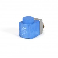 DANFOSS COIL BE240AS Катушка электромагнитная(пр. класс 0100301993) 018F6702