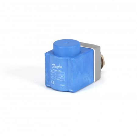 DANFOSS COIL BE220BS Катушка электромагнитная(пр. класс 0100301993) 018F6714 DANFOSS COIL BE220BS Катушка электромагнитная(пр. класс 0100301993) 018F6714