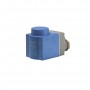 DANFOSS BE012DS Катушка 12В, 15Вт, DC 018F6756 DANFOSS BE012DS Катушка 12В, 15Вт, DC 018F6756