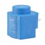 DANFOSS 018F7358 — Катушка электромагнитная BB024AS, напряжение питания 24 В переменного тока, 50 Гц, мощность 10 Вт, присоединение защелкой 018F7358 DANFOSS 018F7358 — Катушка электромагнитная BB024AS, напряжение питания 24 В переменного тока, 50 Гц, мощность 10 Вт, присоединение защелкой 018F7358