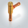 DANFOSS 020-1025 — Клапан обратный NRV 28 020-1025 DANFOSS 020-1025 — Клапан обратный NRV 28 020-1025