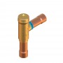 DANFOSS 020-1034 — Клапан обратный NRVH 35 020-1034 DANFOSS 020-1034 — Клапан обратный NRVH 35 020-1034