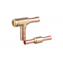 РИДАН 020-1041R — Клапан обратный прямоточный NRV 10, присоединительные патрубки 3/8 РИДАН 020-1041R — Клапан обратный прямоточный NRV 10, присоединительные патрубки 3/8