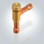 DANFOSS 020-1055 — Клапан обратный NRV 22 020-1055 DANFOSS 020-1055 — Клапан обратный NRV 22 020-1055